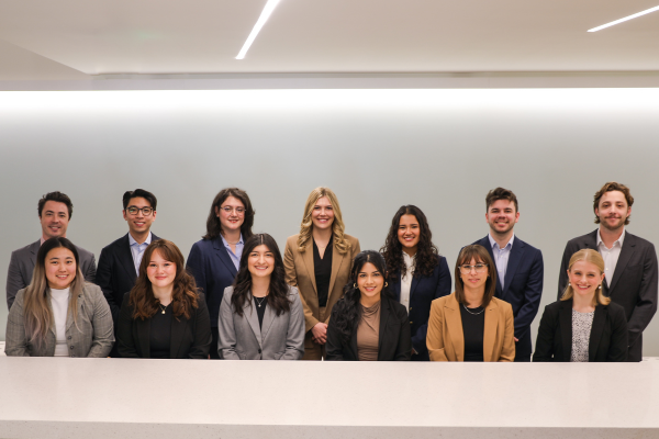JIFS 2025 Outstanding Clinical Students